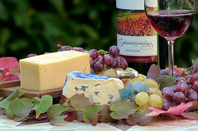 Käse aus der Auvergne - Spezialitäten und die Käsestraße!