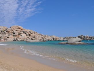 wasserwandern korsika