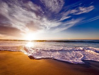 badeurlaub strand cervia