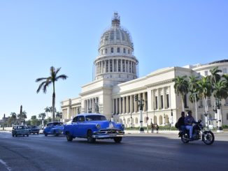 einreisebestimmungen kuba