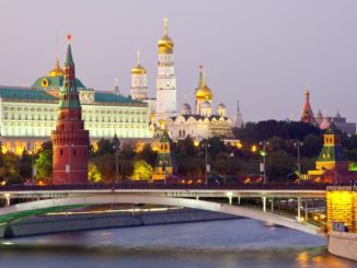 moskau sehenswürdigkeiten