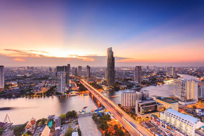 bangkok sehenswürdigkeiten