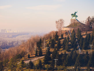 Bashkortostan