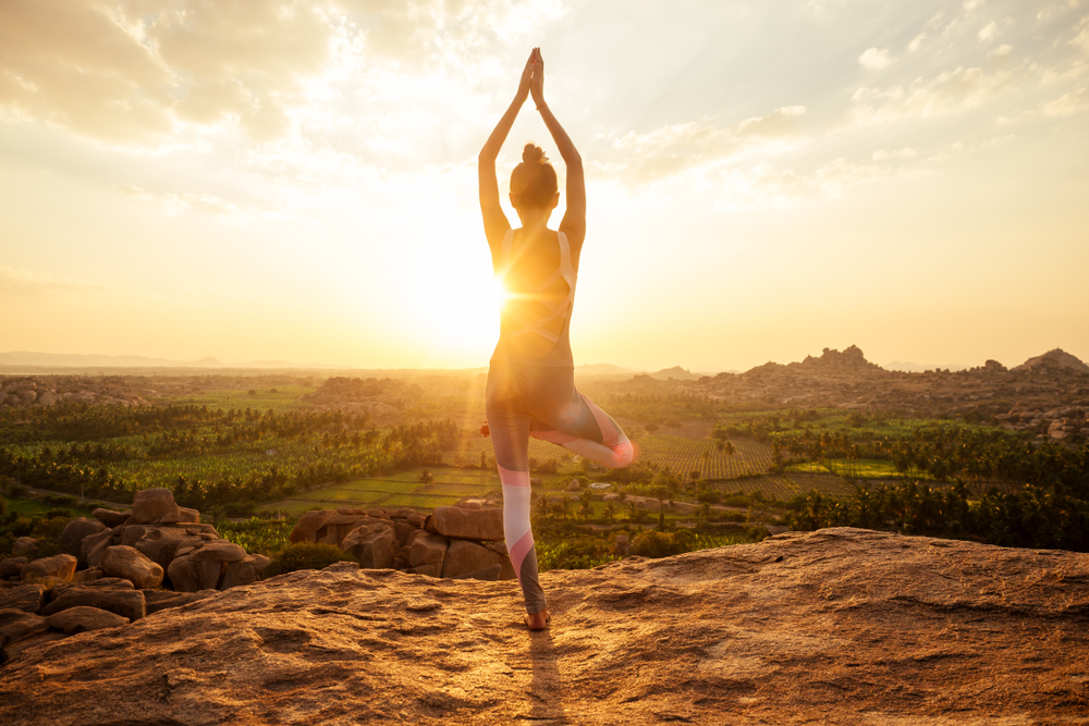 Yoga Urlaub Entspannung an den schönsten Orten der Welt travelty.de