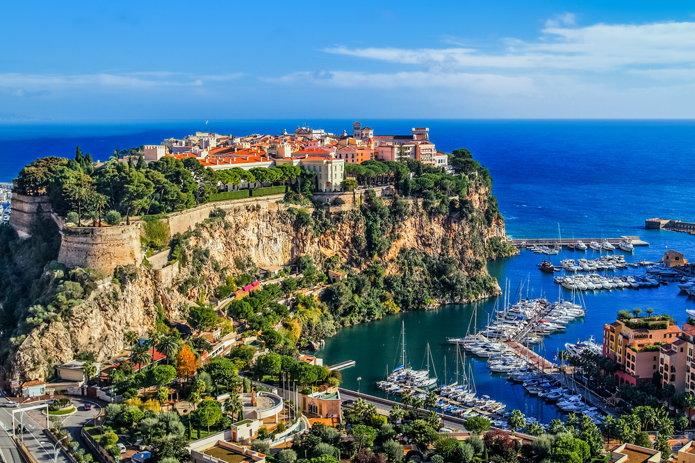 Glamour-Urlaub an der Côte d’Azur: Tipps für Reisende - travelty.de ...