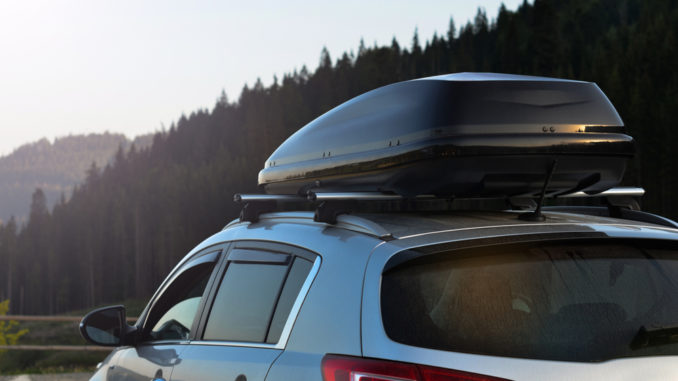 Family,Journey,By,Car