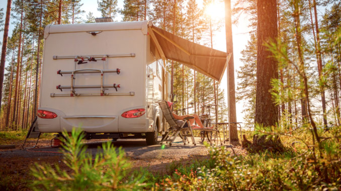 Family,Vacation,Travel,Rv,,Holiday,Trip,In,Motorhome,,Caravan,Car